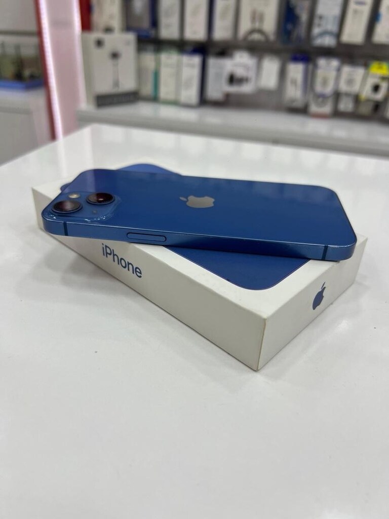 İphone 13 128 Gb - 3