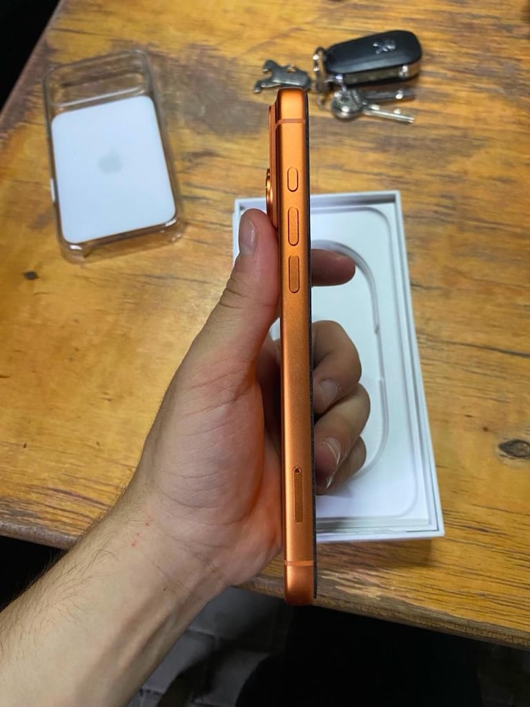 ıphone 17 pro Max 256 gb - 4