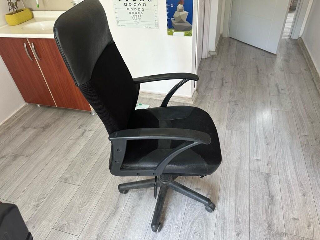 UYGUN FİYATLI OFİS KOLTUĞU - 3
