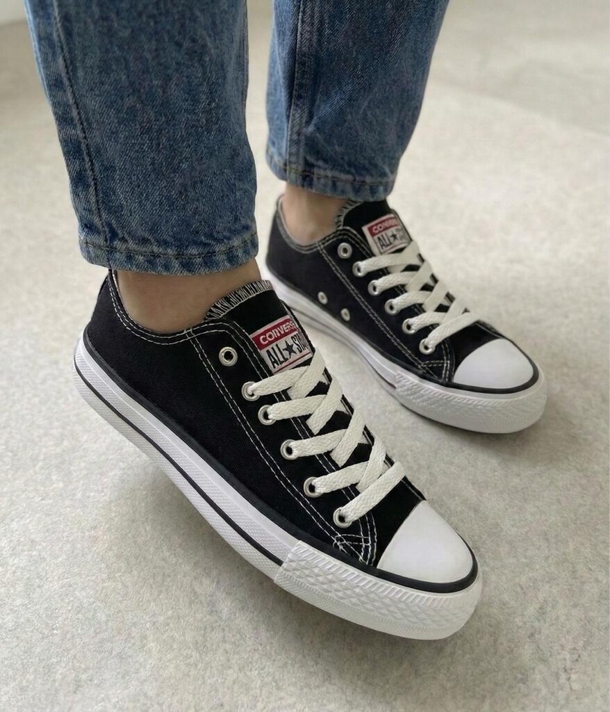 Converse Allstar 36/40 Arası Sıfır Ürün - 2