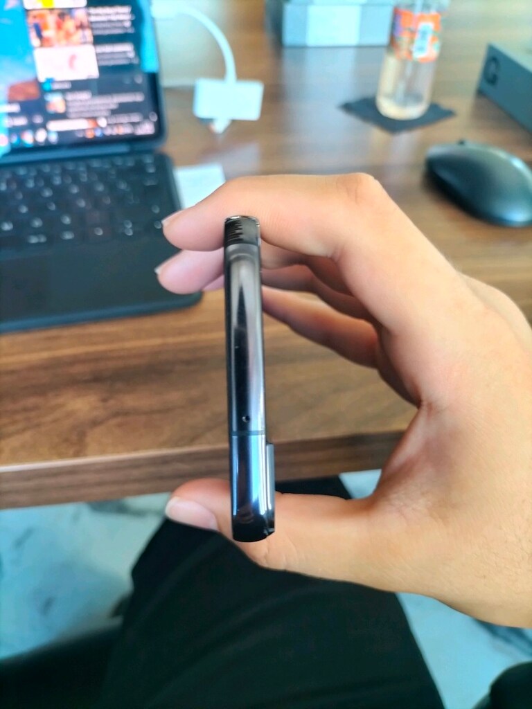 SAMSUNG S22 128GB TÜRKİYE HATASIZ ORJİNAL - 5