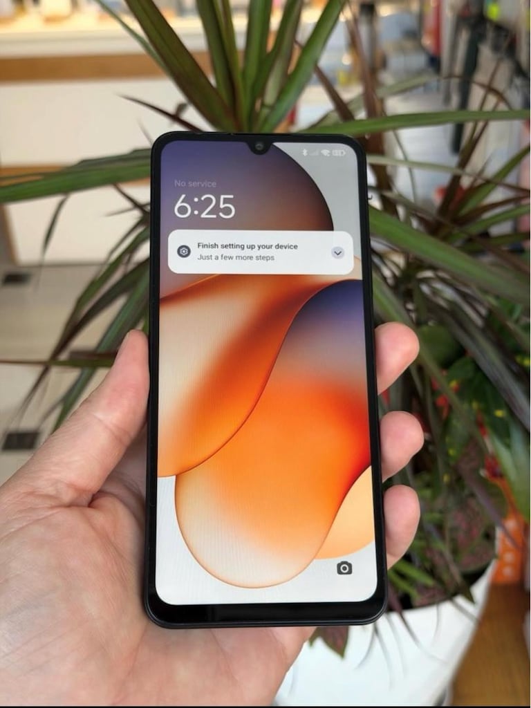 Redmi 14C – 256 GB – Siyah | Türkiye Cihazı - 4
