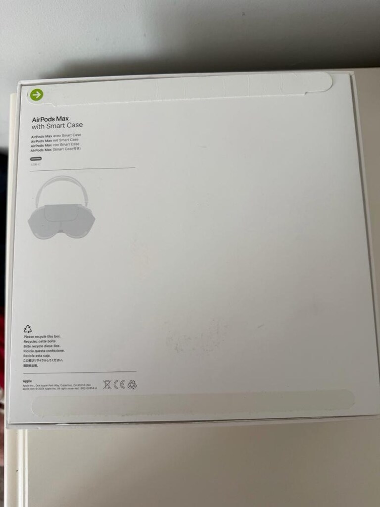 AirPods Max Mor - 4