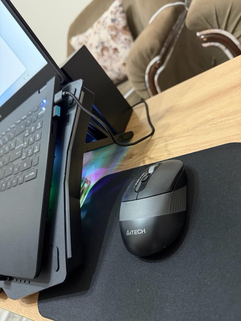 Laptop MSI Tertemiz Sıfır Gibi - 3