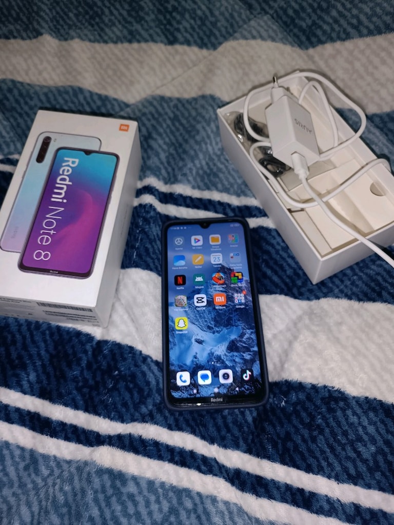 redmi note 8 64gb hafıza yurtiçi cihazı tr - 10