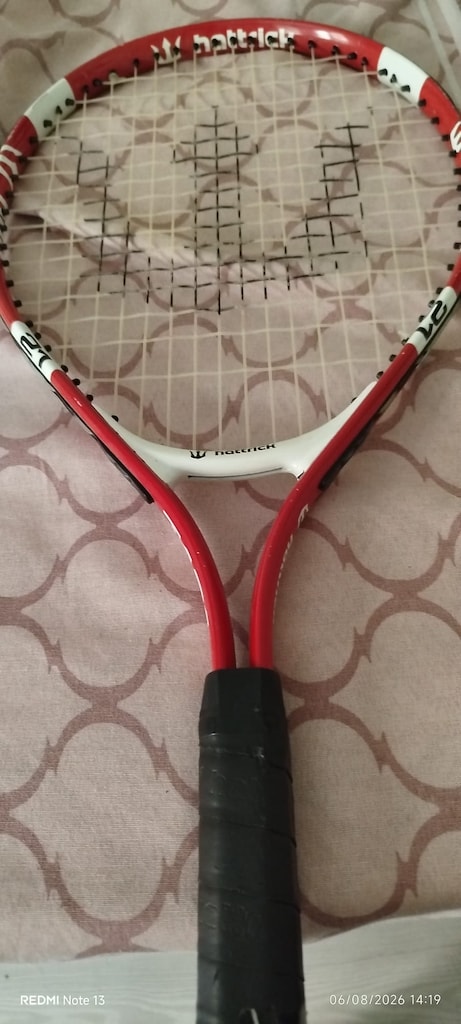 Hattrick T-101 Çocuk Tenis Raketi. - 2