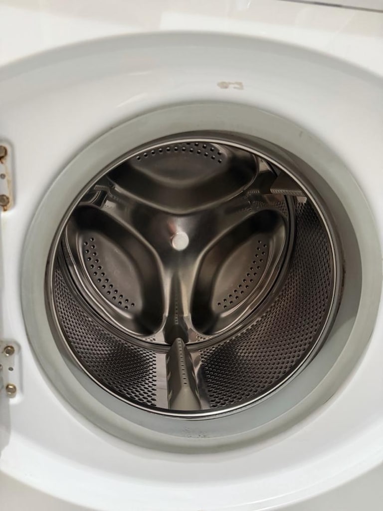 Ariston 9 kg çamaşır makinesi
