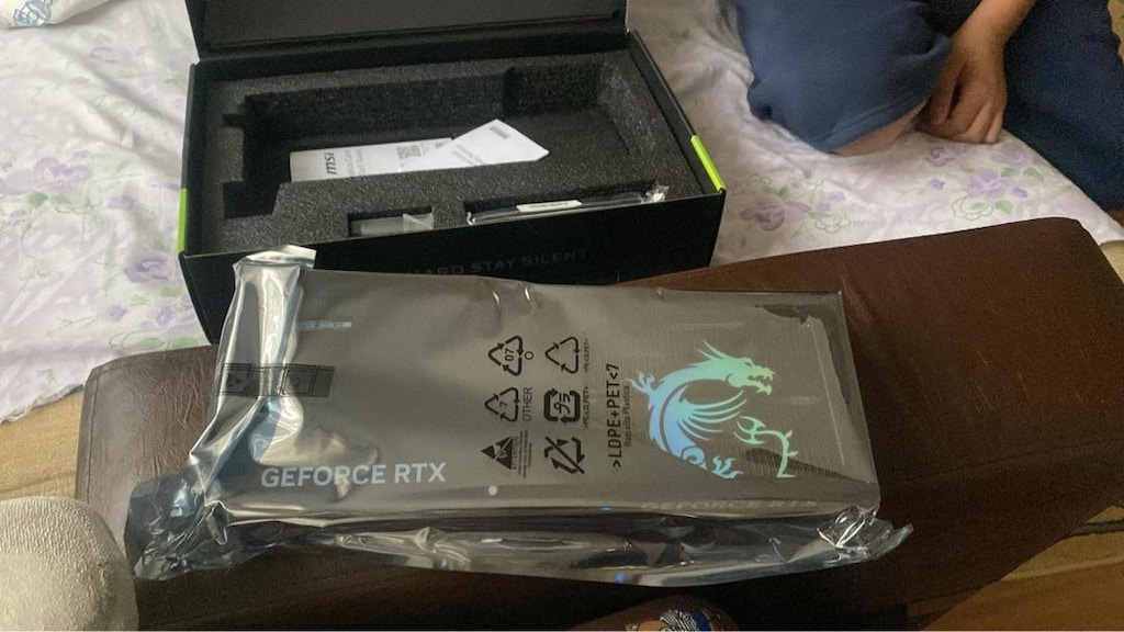 rtx 5070 - 3