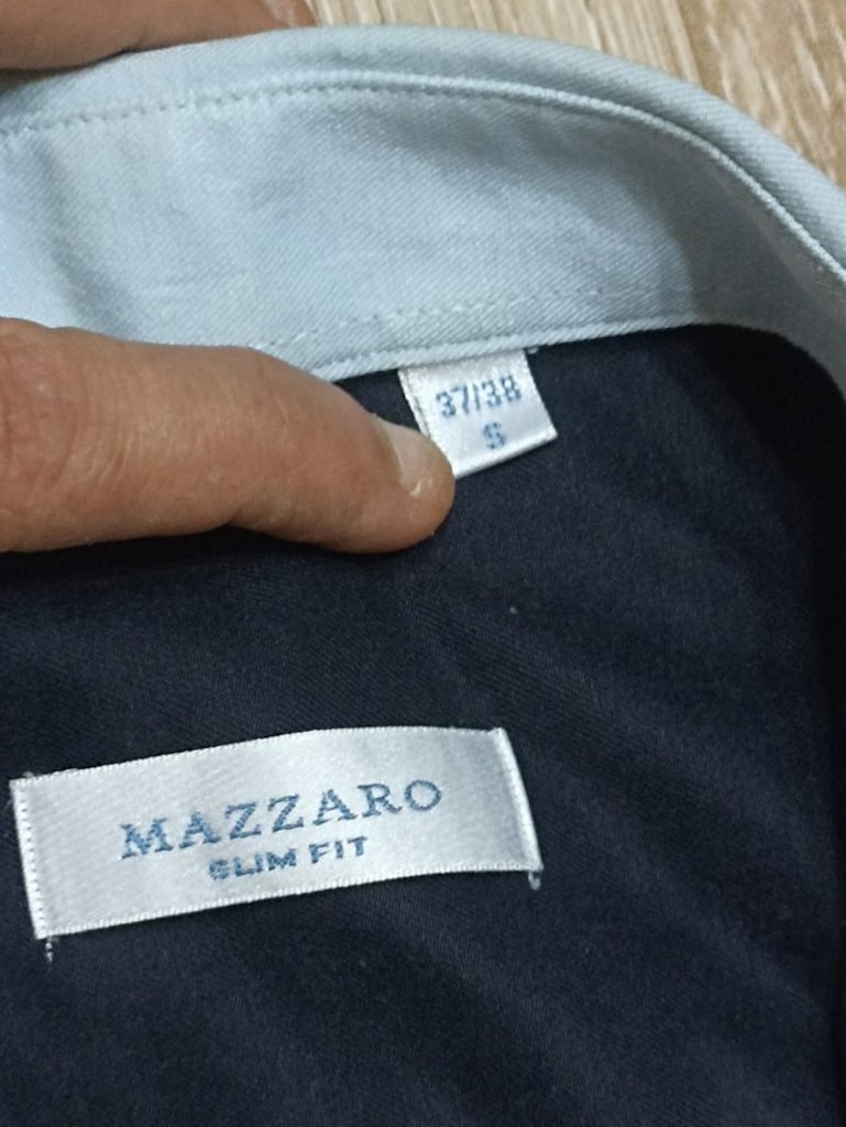 Gömlek ve Polo Yaka T-Shirt - 6