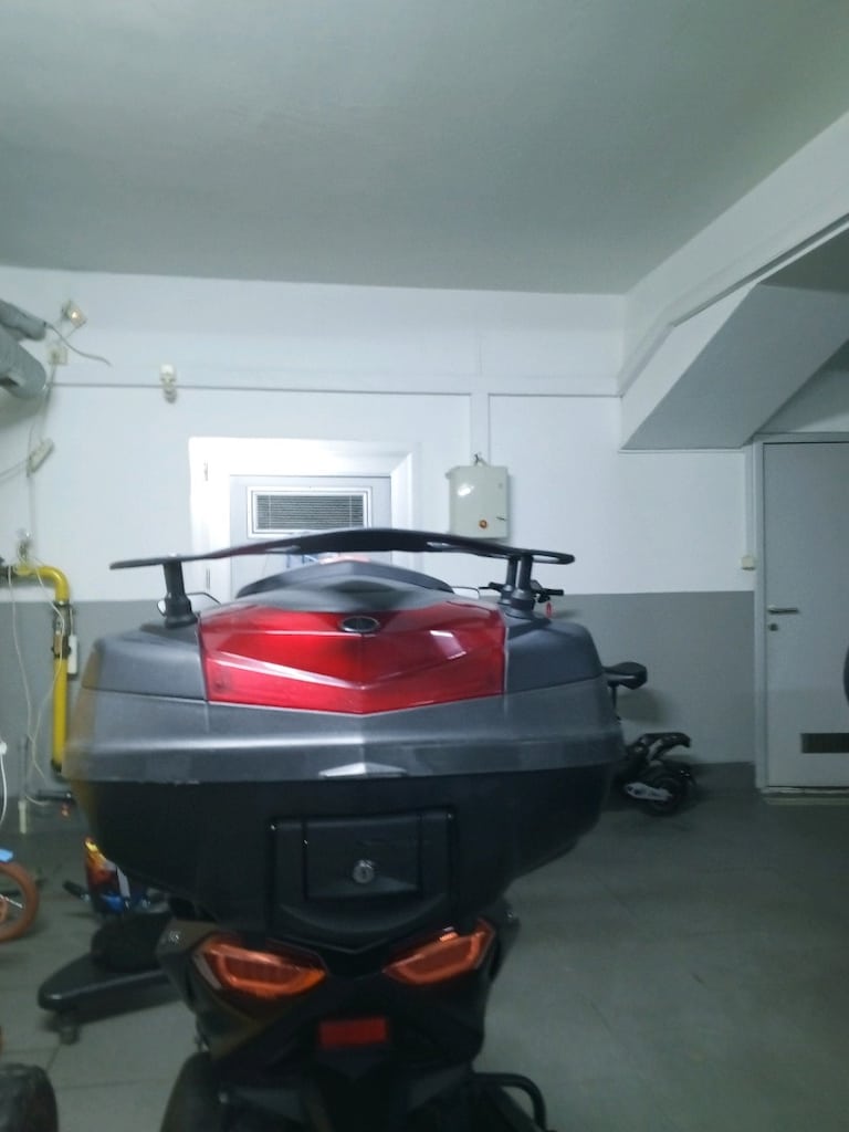 tertemiz xmax 250 - 8