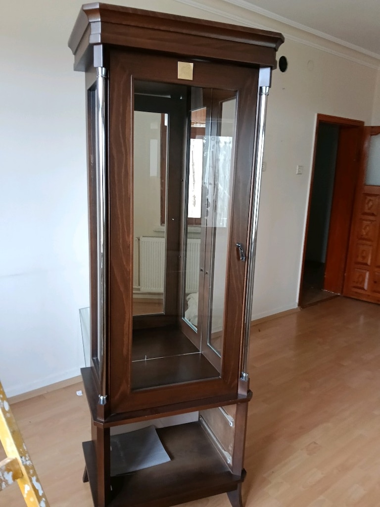 İkili Gümüşlük dolap - 2