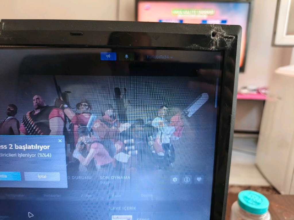 EN UCUZ İ5 İŞLEMCİLİ LAPTOP GAMEPAD HEDİYE 2700 TL İLK GELEN ALIR! - 11