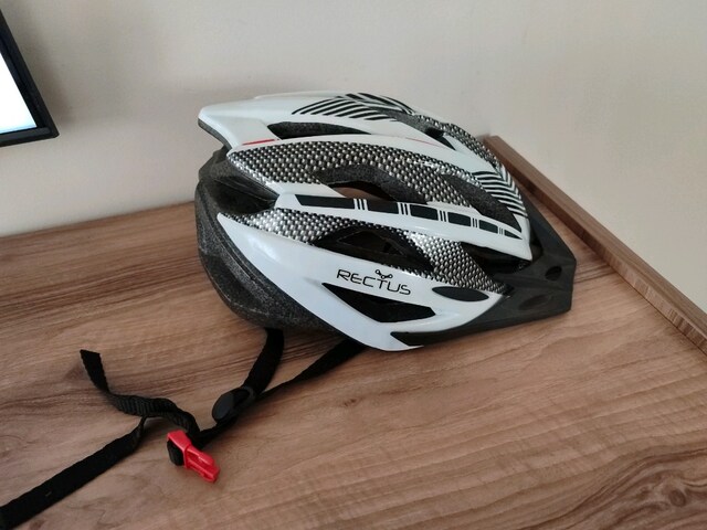 Rectus marka L beden kask