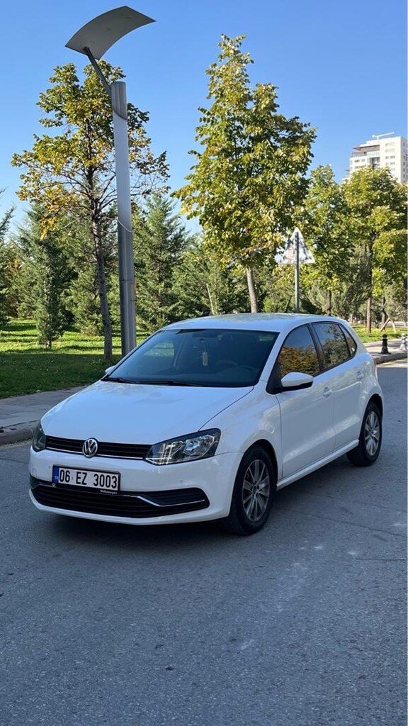 TEMİZ POLO ARAYANLARA - 2