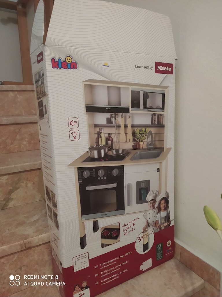 Çocuk mutfak oyun - 11