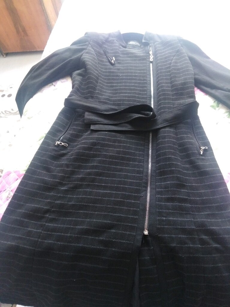 kaşe kaban