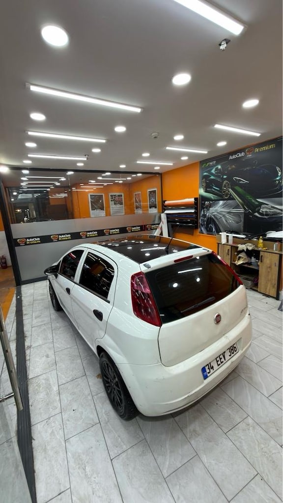 Fiat punto 2011 model acil satılık. - 6