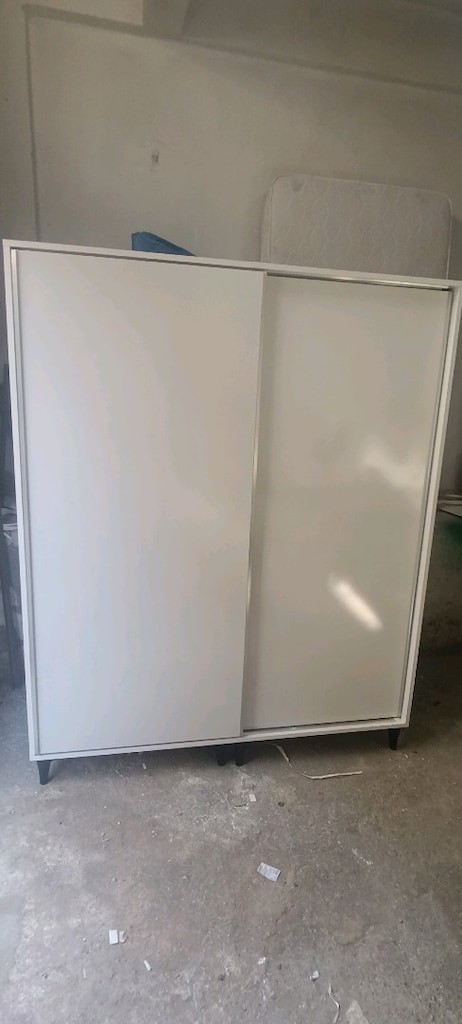 İmalattan Sıfır sürgülü dolap gardırop - 5