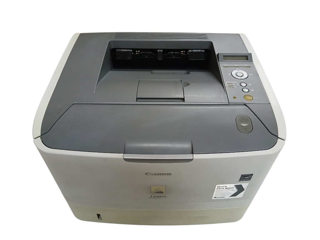 canon i-sensys lbp 6650dn yazıcı(ÇALIŞIR,SORUNSUZ,İKİNCİEL) - 6