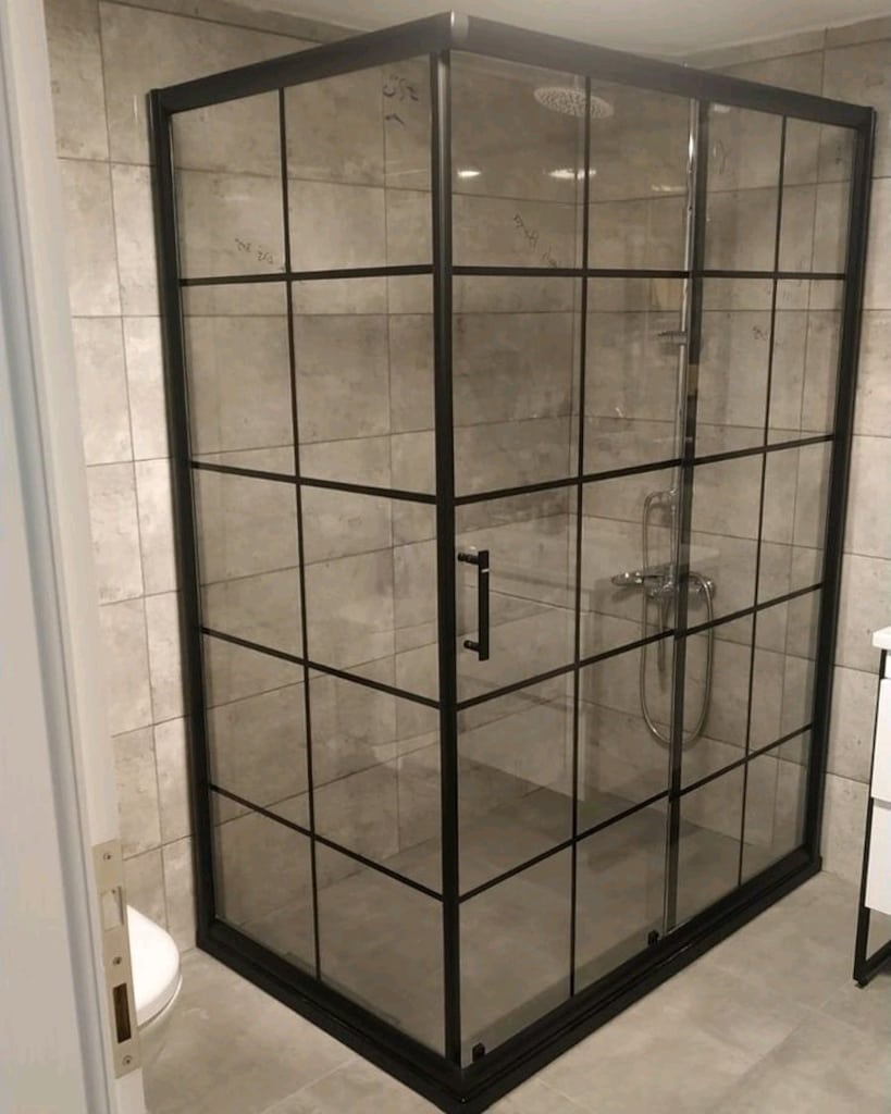 DUŞAKABİNDE FIRSAT - 17