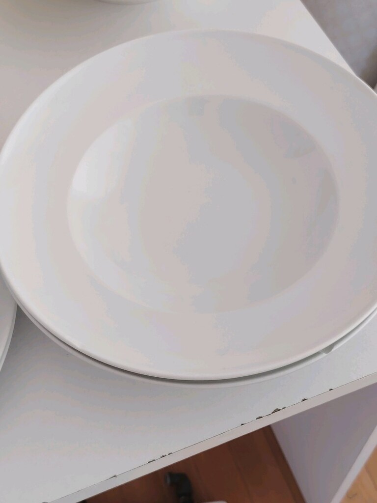 Derin lokanta tabakları - 2