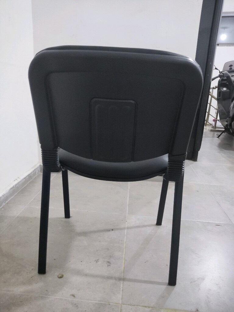 ofis bekleme koltuğu sandalye - 9