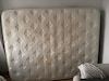 ikea karyola + visco yatak - 5