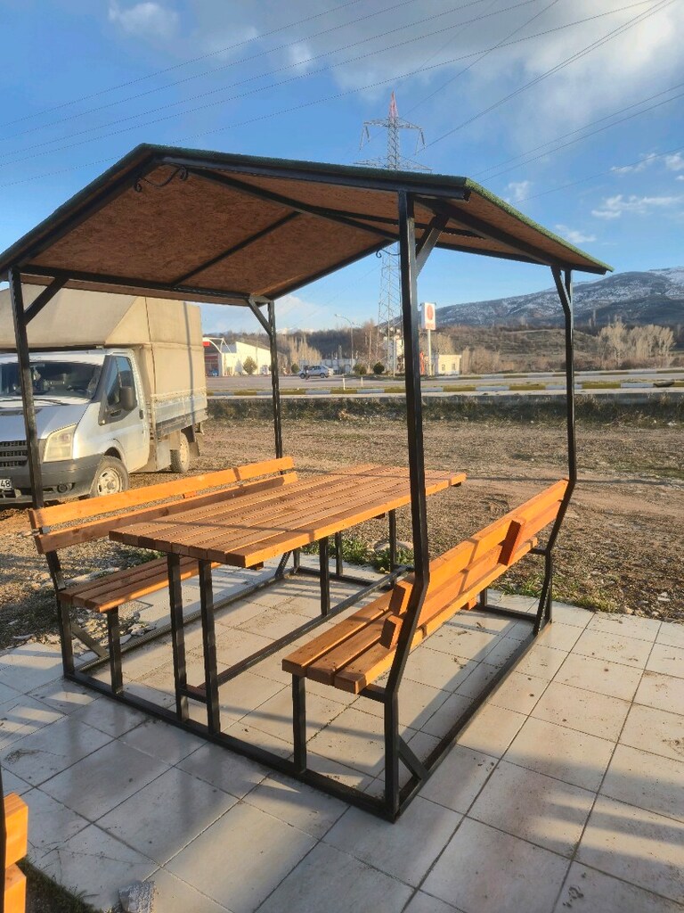 sivas Suşehri koçeroğlu mutfak ahşap sağlam ve uzun ömürlü - 11