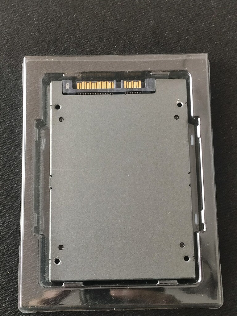 Kingston 60 GB SSD Disk - 2