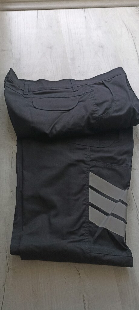 Güvenlik pantolon 50 - 2