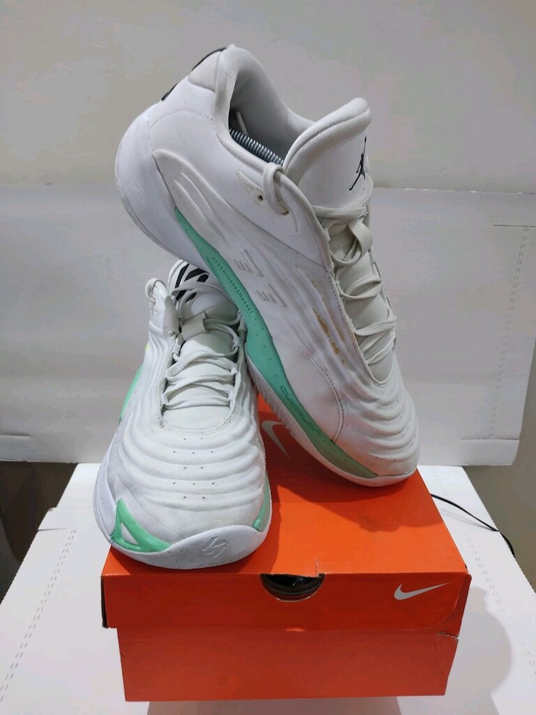 Jordan Luka 3 Photo Finish 49.5 - 5