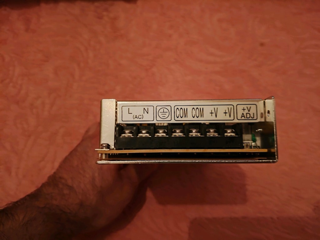 elektrik trafo şu adaptör - 2