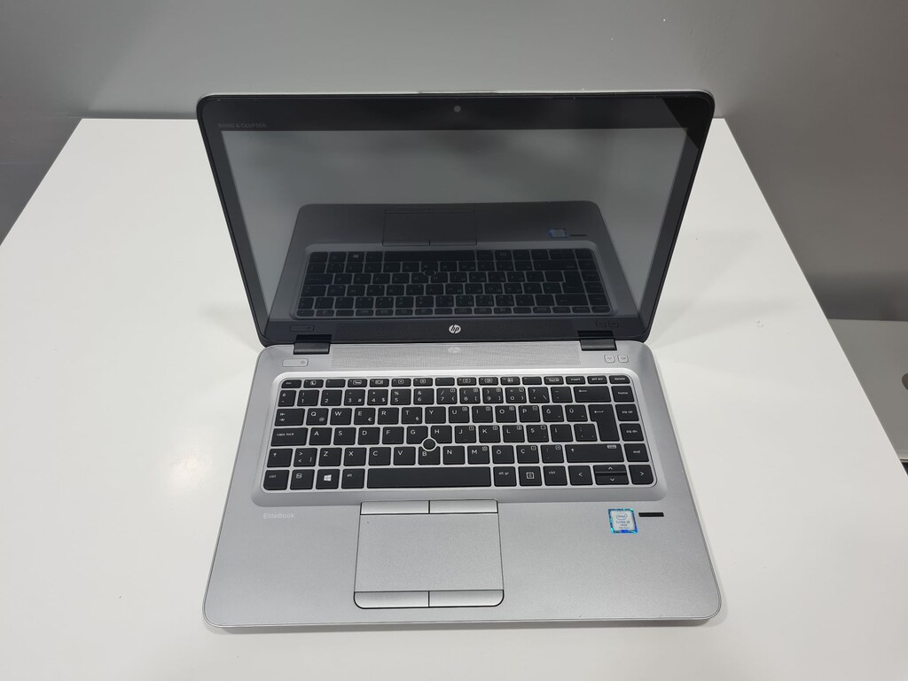 HP ELİTEBOOK 840 G4+İ5 7.NESİL+16 GB RAM+ SSDLİ+ METAL KASA - 3