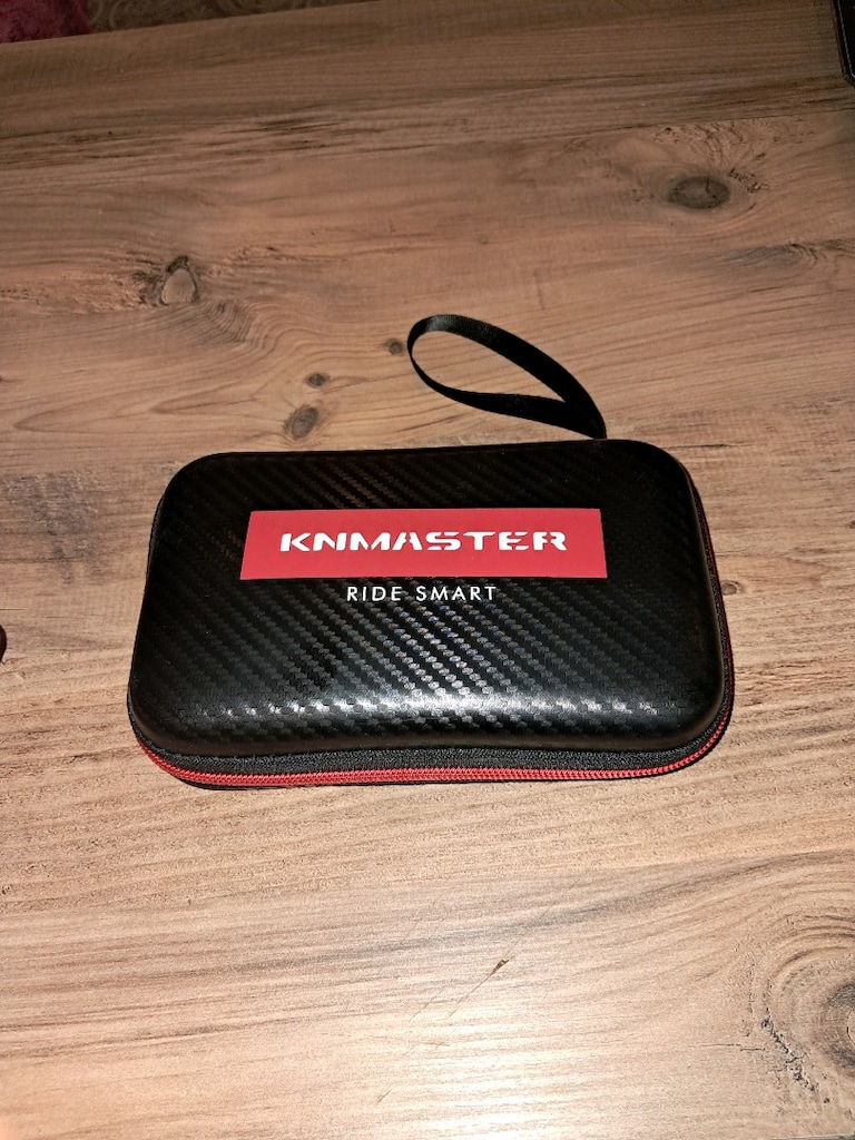Kn 1200c kameralı interkom - 4