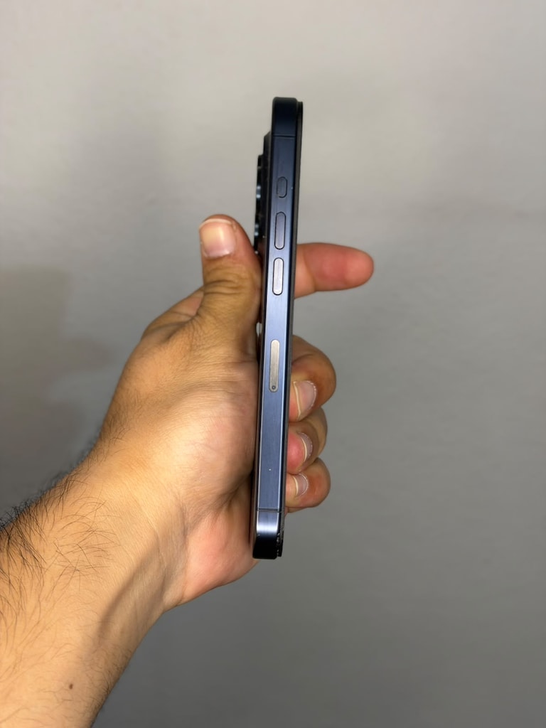 IPHONE 15 PRO (YD) - 3