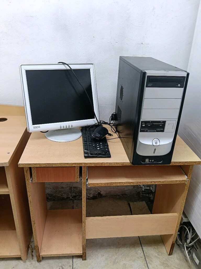 çalışma masası 2 adet - 3