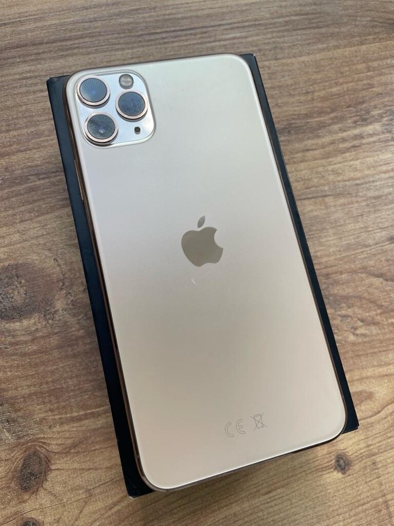 İPHONE 11 PRO MAX 64 GB PİL SERVİS - 2