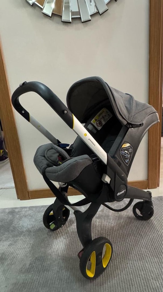 Doona Bebek Arabası