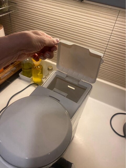 Delonghi Filtre Kahve Makinesi