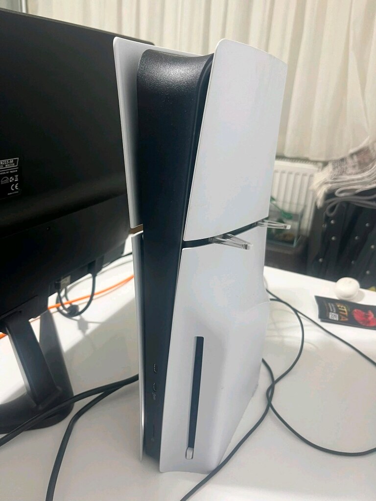 PS 5 - 3
