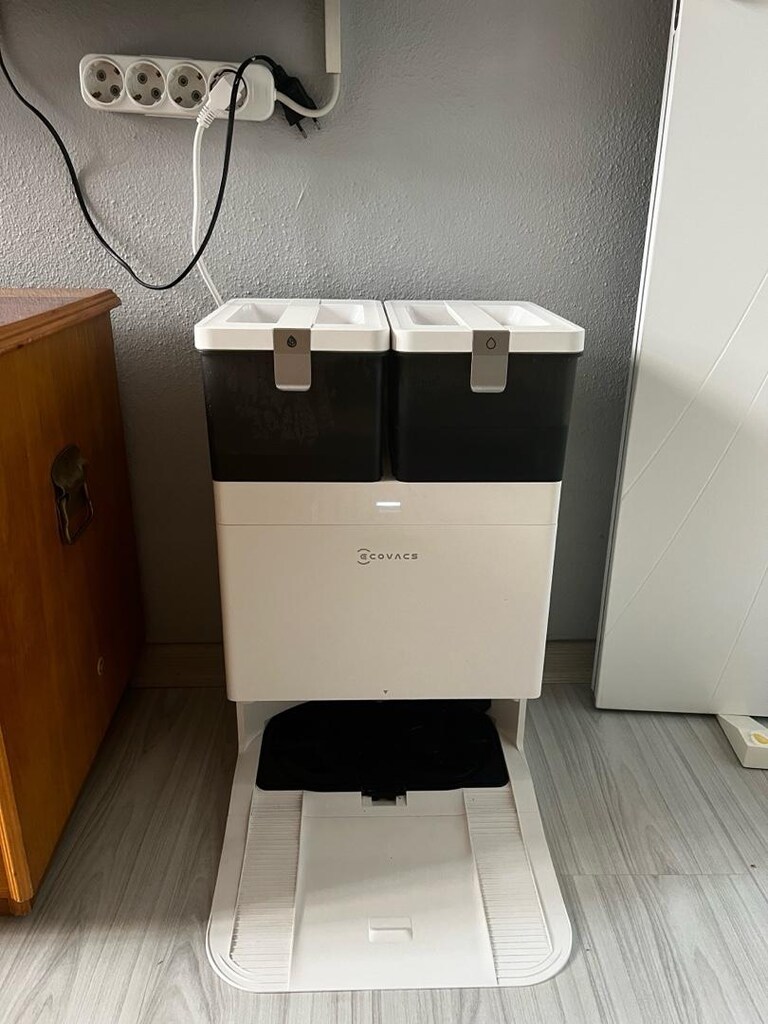 ecovacs deebot T30C - 8