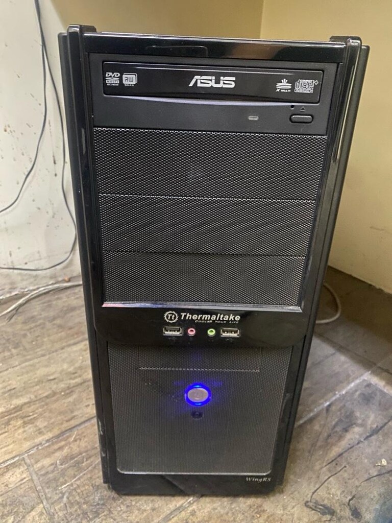 i5 2. nesiil 14 ram 1gb ekran karti 500 gb hard disc - 3