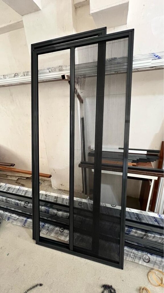 stor ve sürgülü sineklik - 4