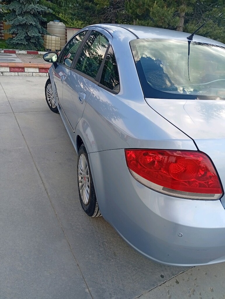 SAHİBİNDEN SATILIK 2009 LİNEA DİNAMİK - 9