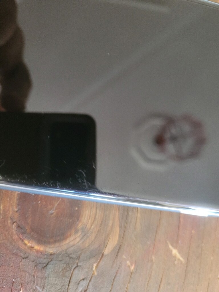 Galaxy S22 Ultra Yd İngiltere Cihazı (256 Gb Rom/12 Gb Ram) - 2