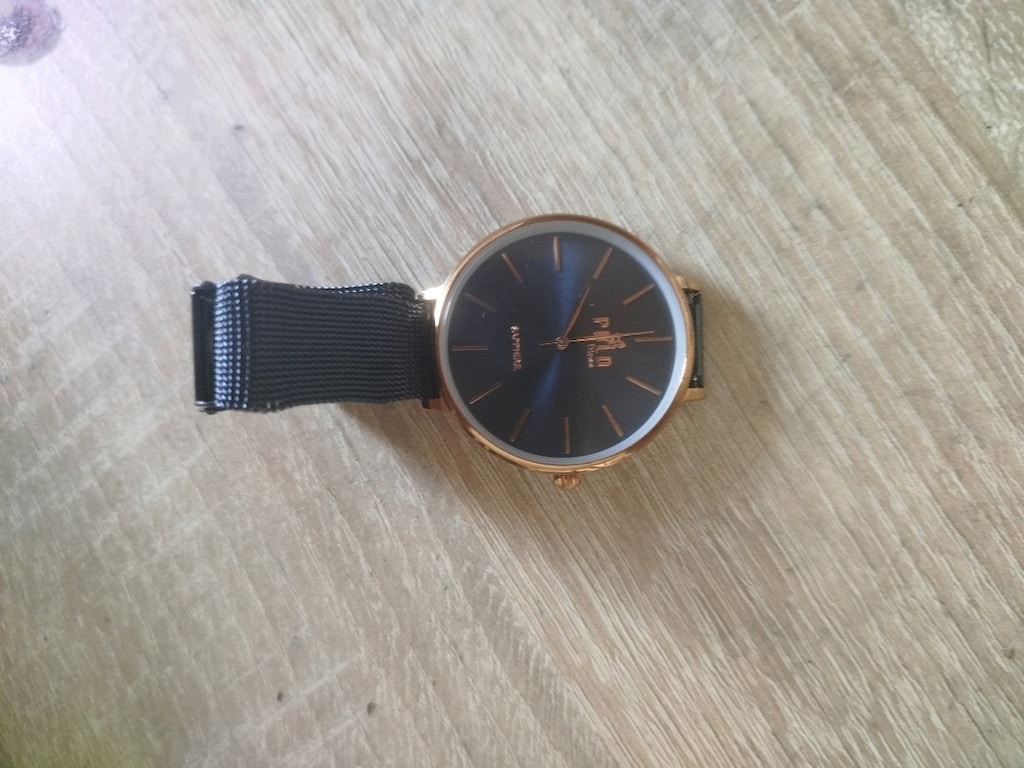 Polo Orjinal Saat
