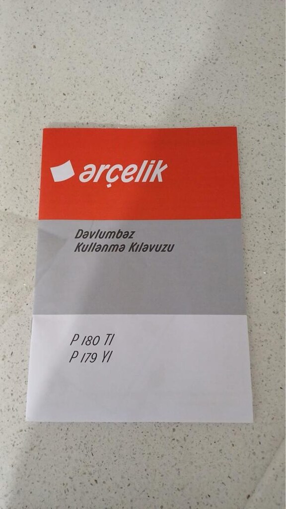 Arçelik Ocak ve Davlumbaz - 3