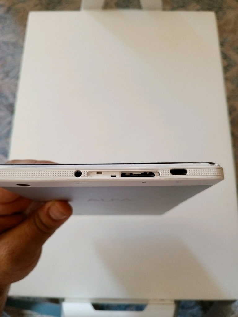 Hometech Alfa 8SL - 4