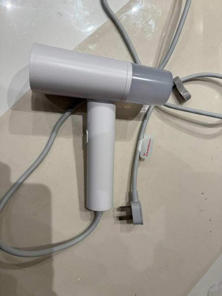 Xiaomi El Seyahat Ütüsü - 5