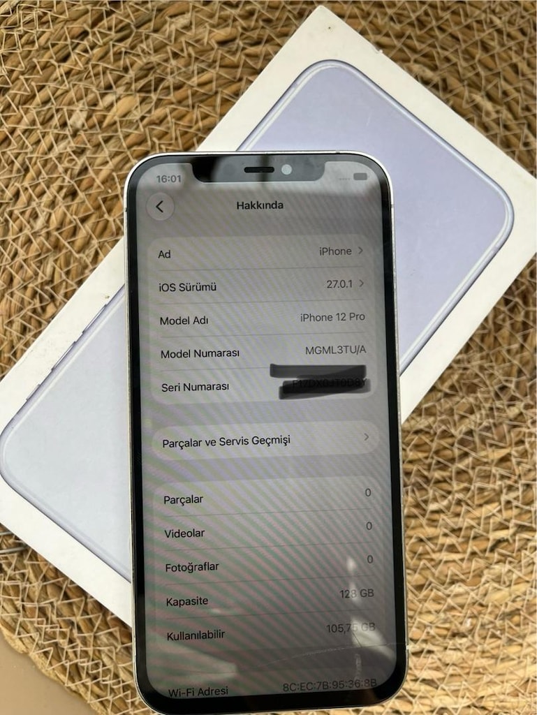 İPHONE 12 PRO - 3